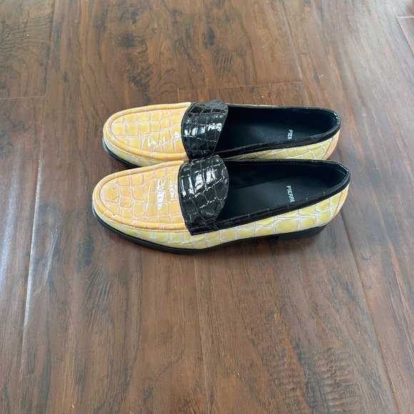 Pierre Hardy Loafers size 39 - Picture 9 of 9